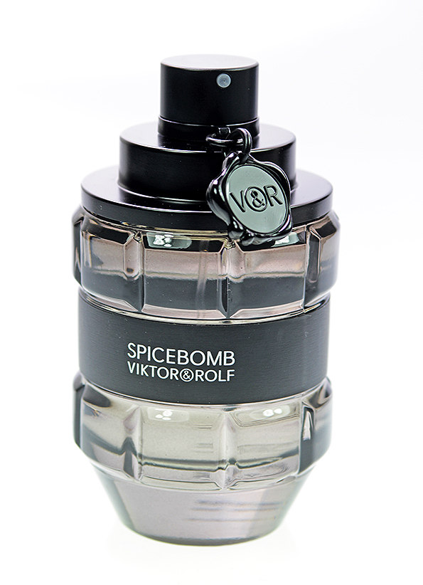 Victor&Rolf Spicebomb