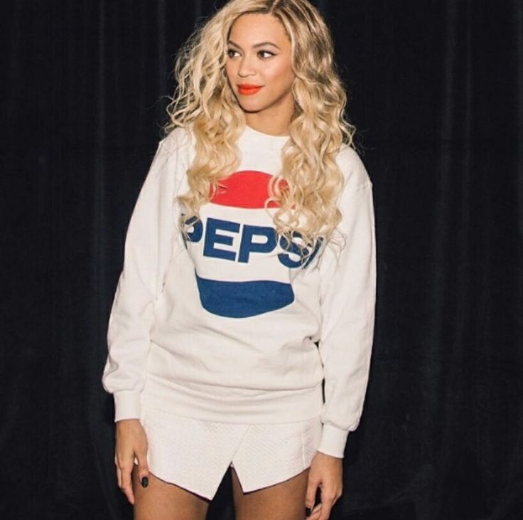 Pepsi Beyonce