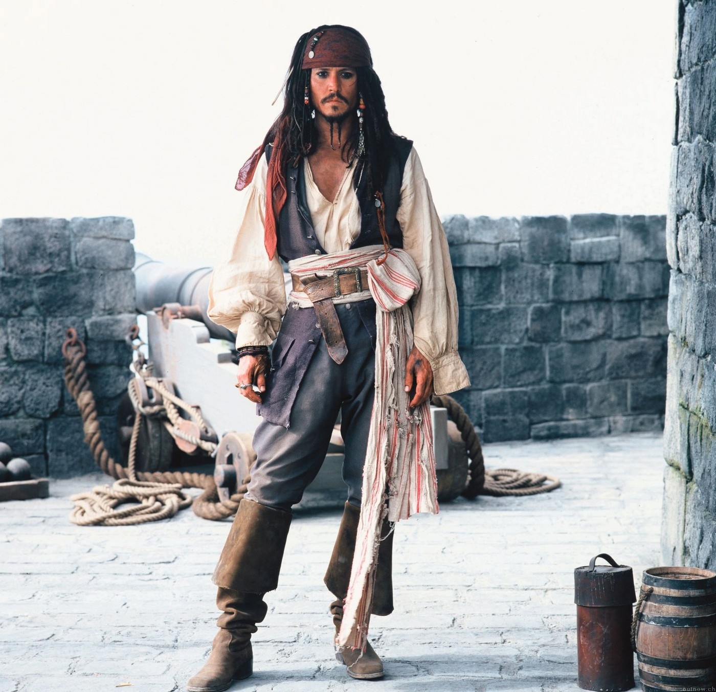 Pirates filmography